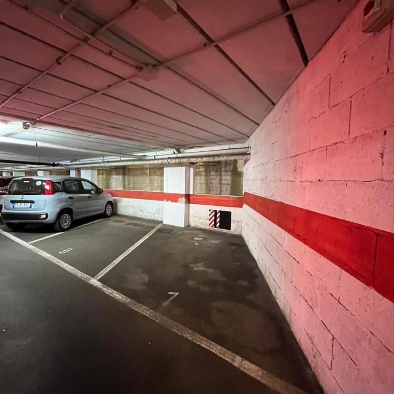 La Dimora di Livia - Appartamento con 3 Camere da Letto - 44