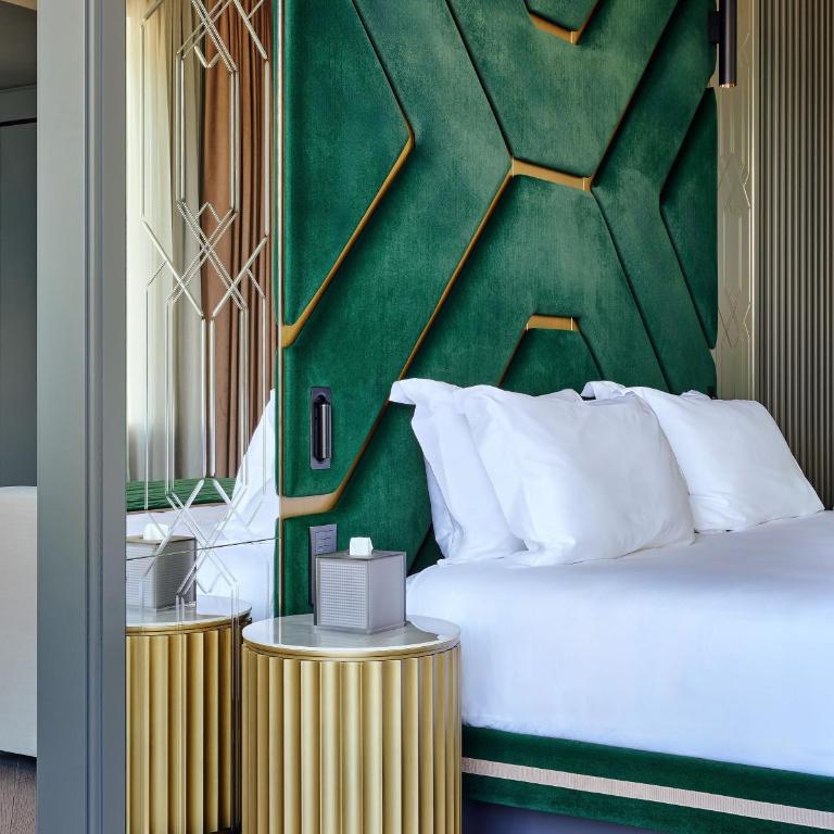 Boutique Hotel Stresa - Suite con 2 Camere da Letto - 4