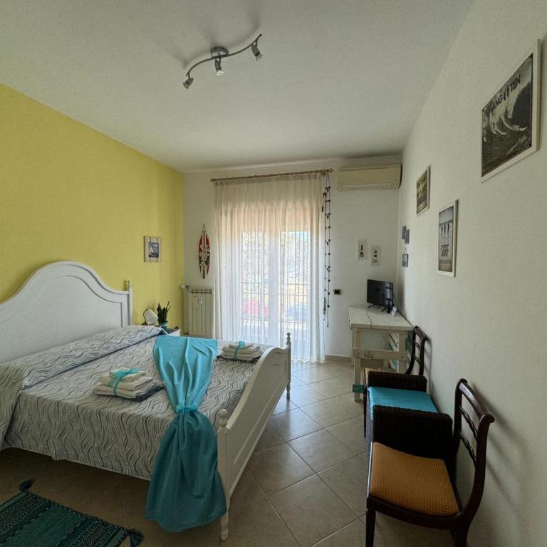La Dimora di Livia - Appartamento con 3 Camere da Letto - 5