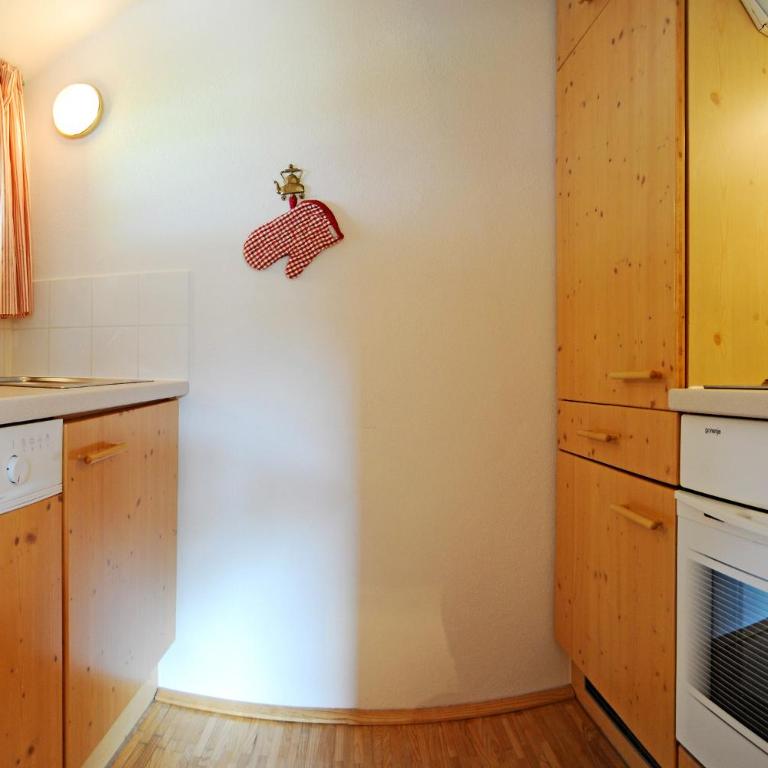 Haus am Mühlbach - Apartamento de 1 dormitorio - 2