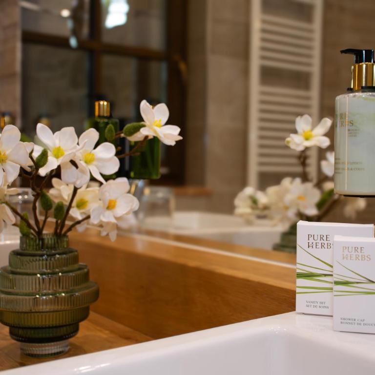 Terra Antica - Resort, Winery & SPA - Suite - 2