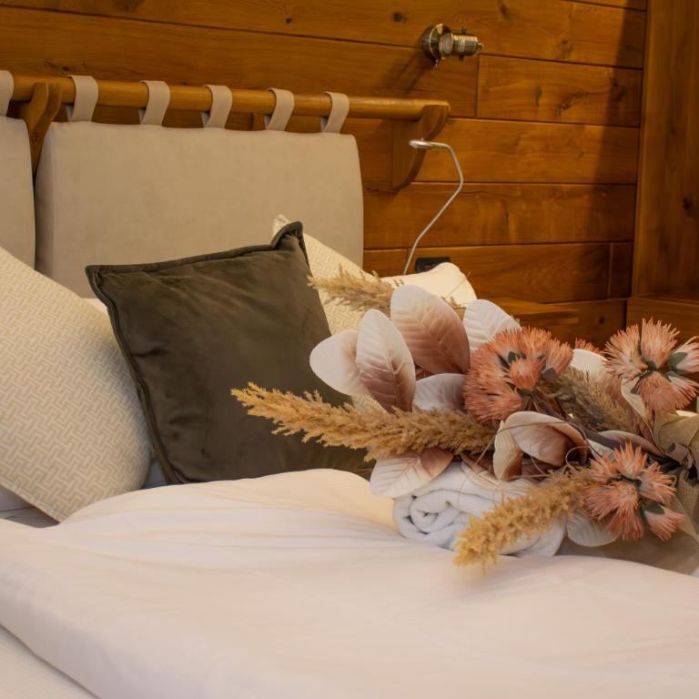 Terra Antica - Resort, Winery & SPA - Suite - 1