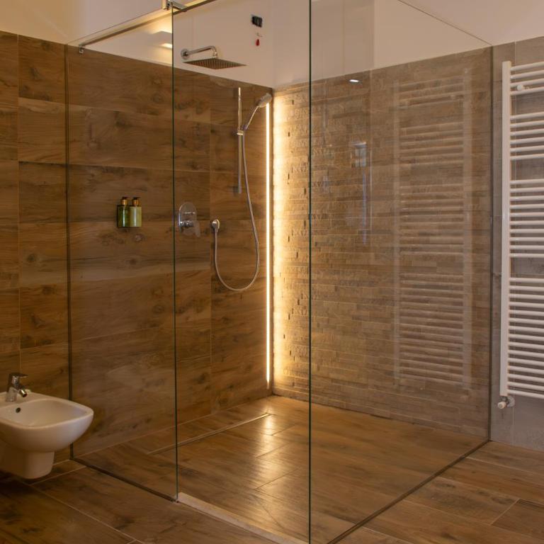 Terra Antica - Resort, Winery & SPA - Suite - 5