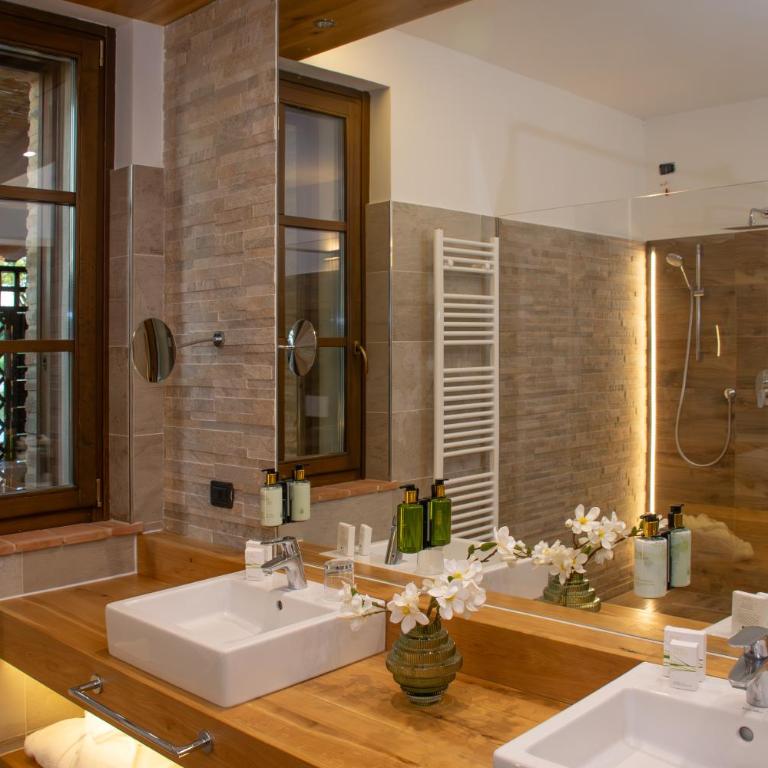 Terra Antica - Resort, Winery & SPA - Suite - 7