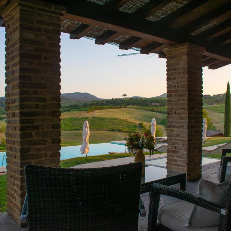 Terra Antica - Resort, Winery & SPA - Suite - 8