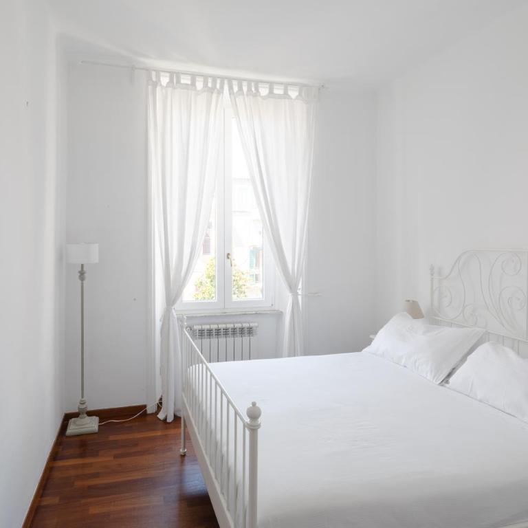 Borgo Pio Private Apartment - Apartment mit 2 Schlafzimmern - 10