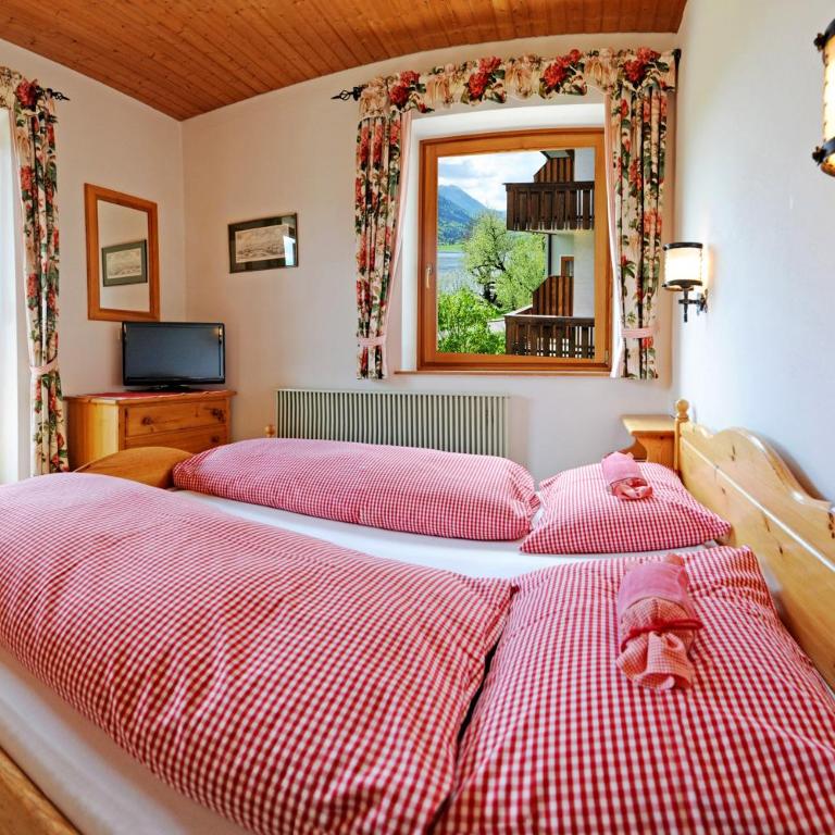 Haus am Mühlbach - Habitación Doble - 1