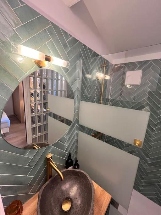 Fishermans House Saint Tropez - Apartment mit 2 Schlafzimmern - 6