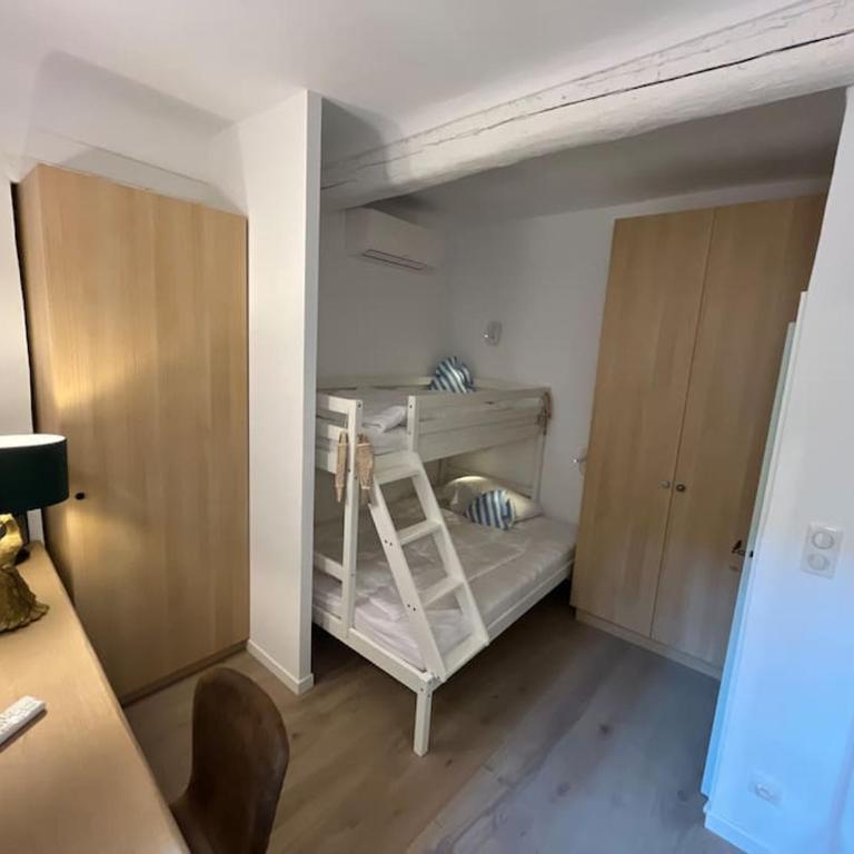 Fishermans House Saint Tropez - Apartment mit 2 Schlafzimmern - 7