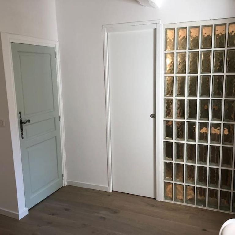 Fishermans House Saint Tropez - Apartment mit 2 Schlafzimmern - 10