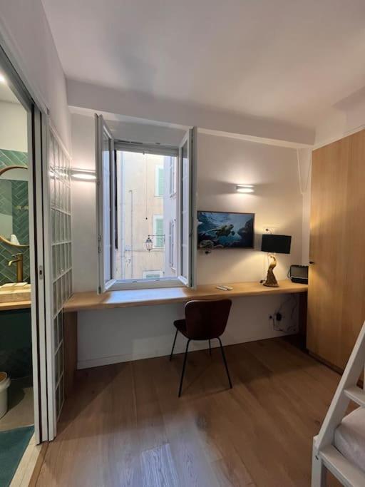 Fishermans House Saint Tropez - Apartment mit 2 Schlafzimmern - 12