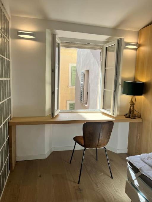 Fishermans House Saint Tropez - Apartment mit 2 Schlafzimmern - 18