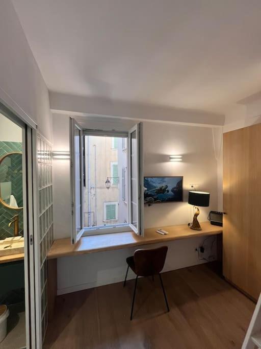 Fishermans House Saint Tropez - Apartment mit 2 Schlafzimmern - 19
