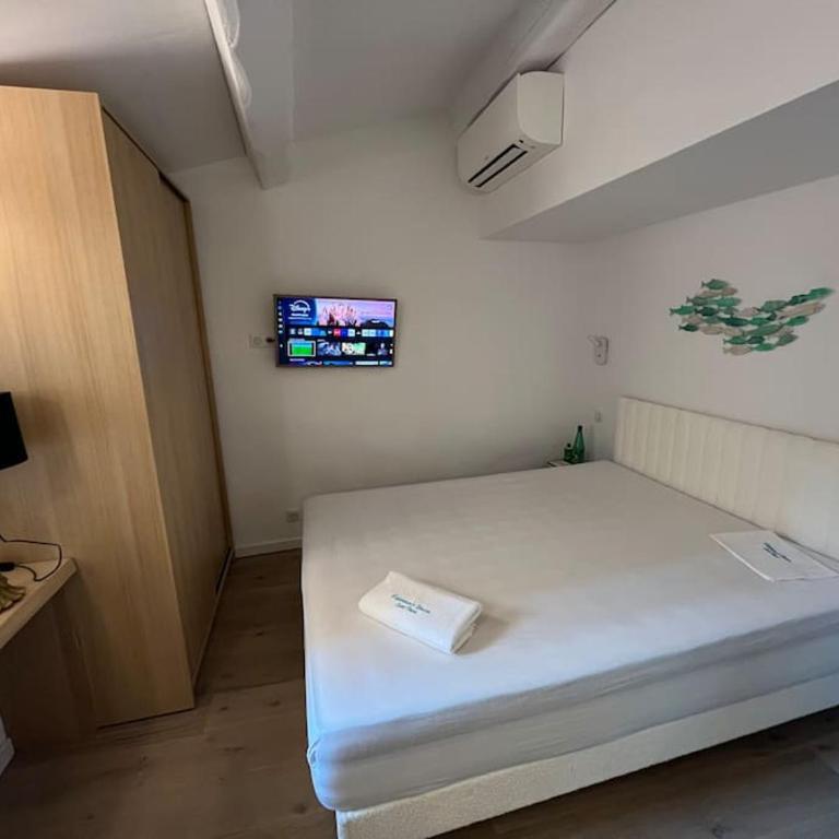 Fishermans House Saint Tropez - Apartment mit 2 Schlafzimmern - 26