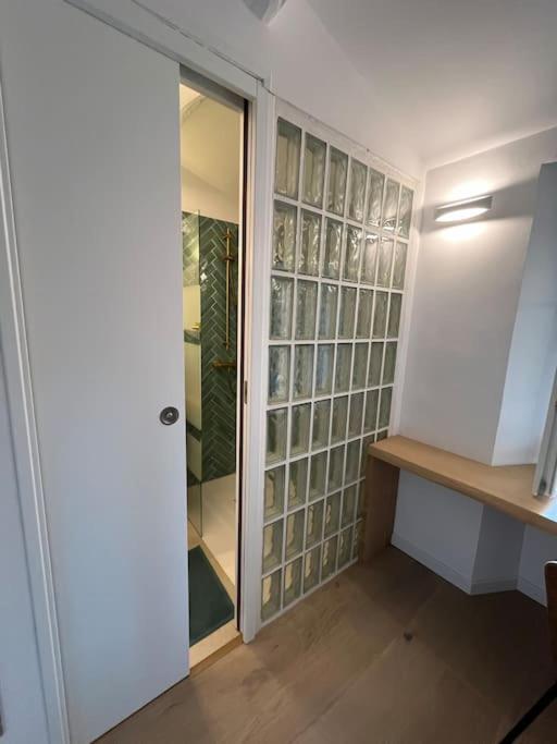 Fishermans House Saint Tropez - Apartment mit 2 Schlafzimmern - 32