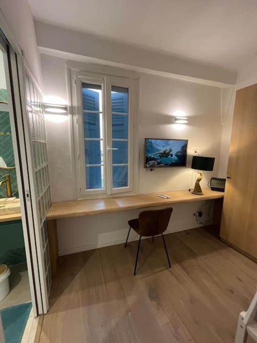 Fishermans House Saint Tropez - Apartment mit 2 Schlafzimmern - 33