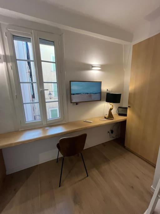 Fishermans House Saint Tropez - Apartment mit 2 Schlafzimmern - 35