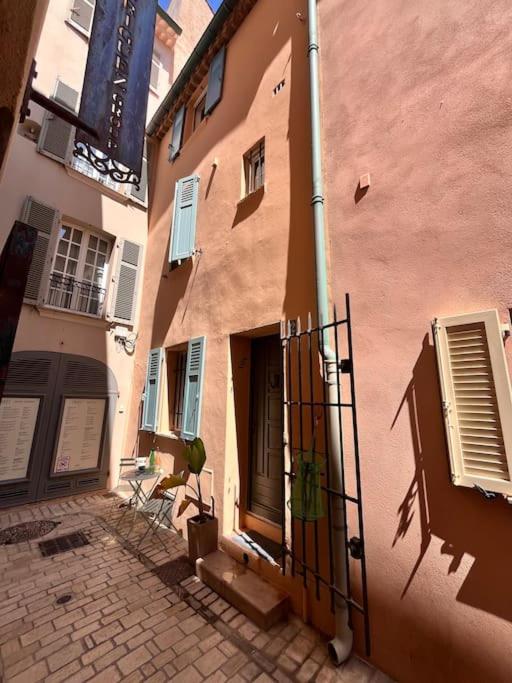 Fishermans House Saint Tropez - Apartment mit 2 Schlafzimmern - 3