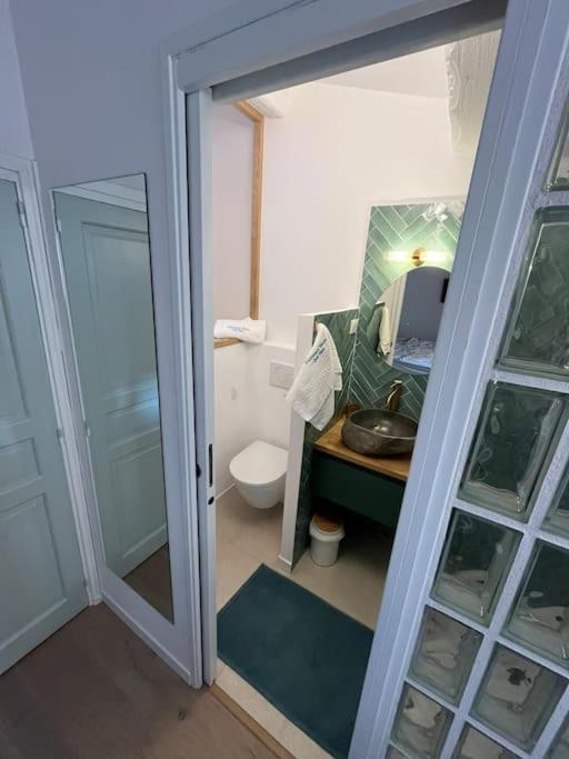 Fishermans House Saint Tropez - Apartment mit 2 Schlafzimmern - 41