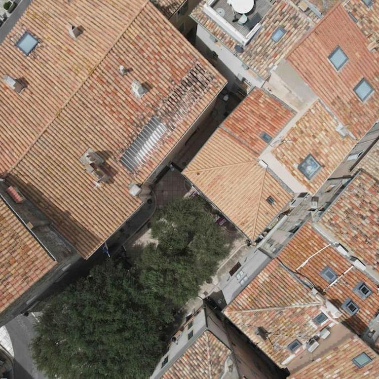 Fishermans House Saint Tropez - Apartment mit 2 Schlafzimmern - 42