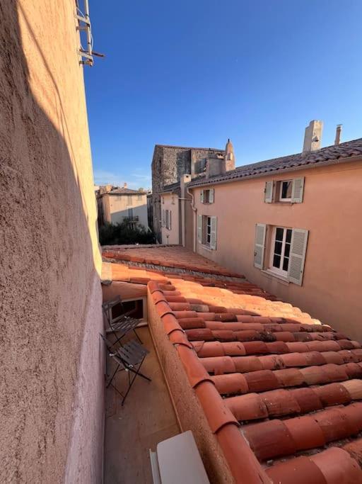 Fishermans House Saint Tropez - Apartment mit 2 Schlafzimmern - 52