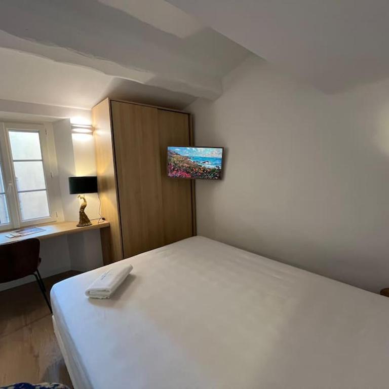 Fishermans House Saint Tropez - Apartment mit 2 Schlafzimmern - 60