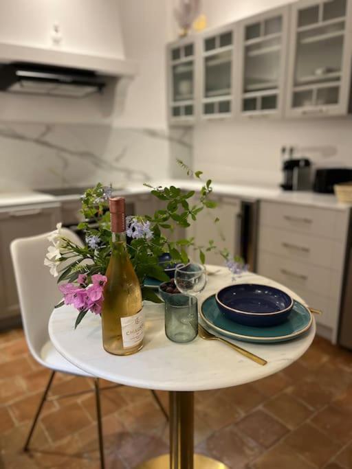 Fishermans House Saint Tropez - Apartment mit 2 Schlafzimmern - 68