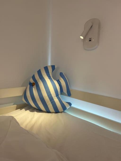 Fishermans House Saint Tropez - Apartment mit 2 Schlafzimmern - 69