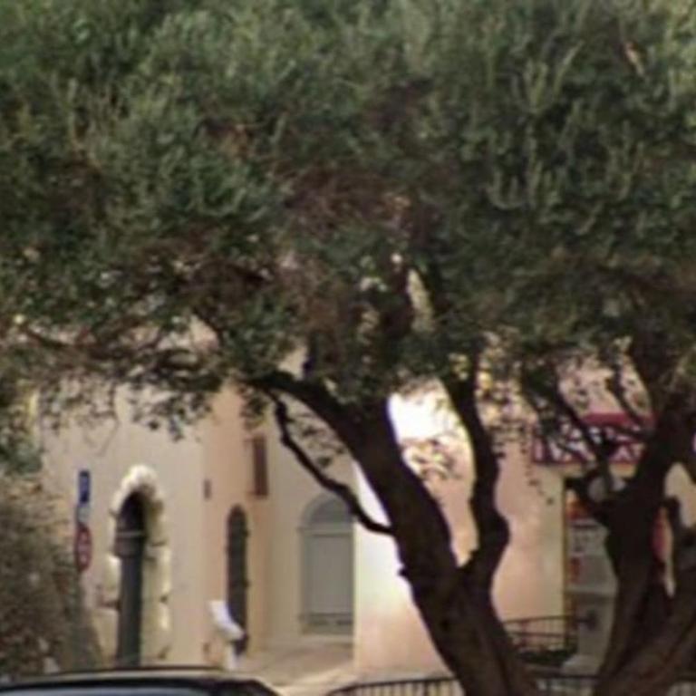 Fishermans House Saint Tropez - Apartment mit 2 Schlafzimmern - 80