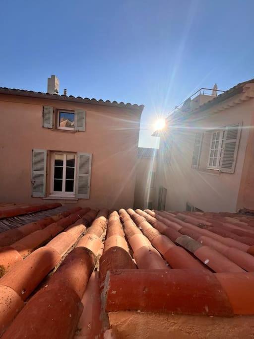 Fishermans House Saint Tropez - Apartment mit 2 Schlafzimmern - 82