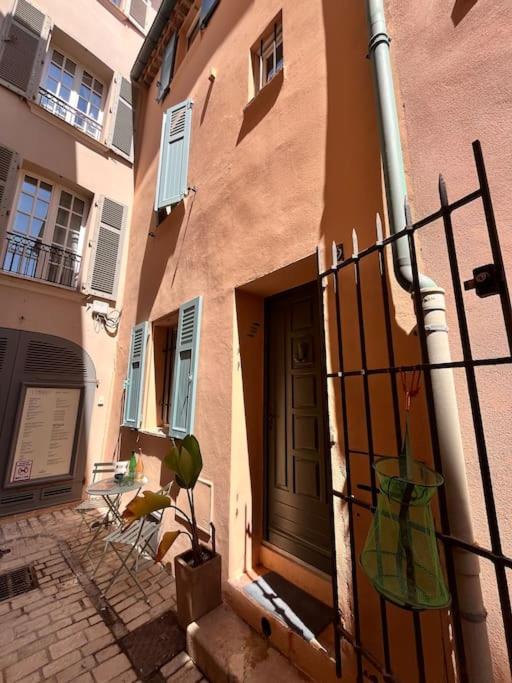 Fishermans House Saint Tropez - Apartment mit 2 Schlafzimmern - 89
