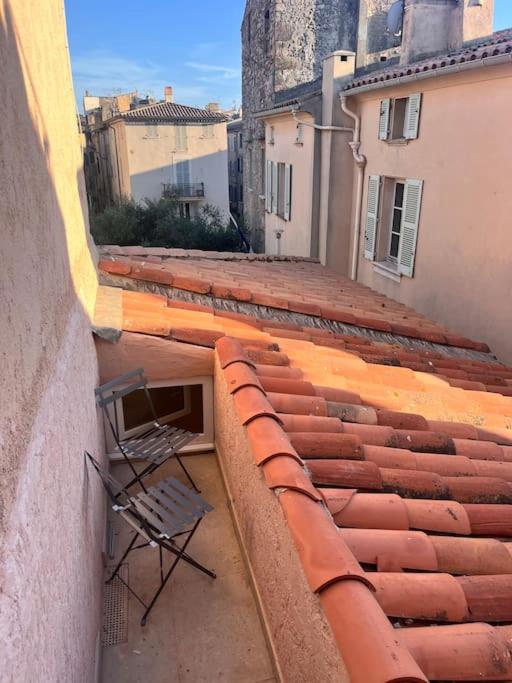 Fishermans House Saint Tropez - Apartment mit 2 Schlafzimmern - 92