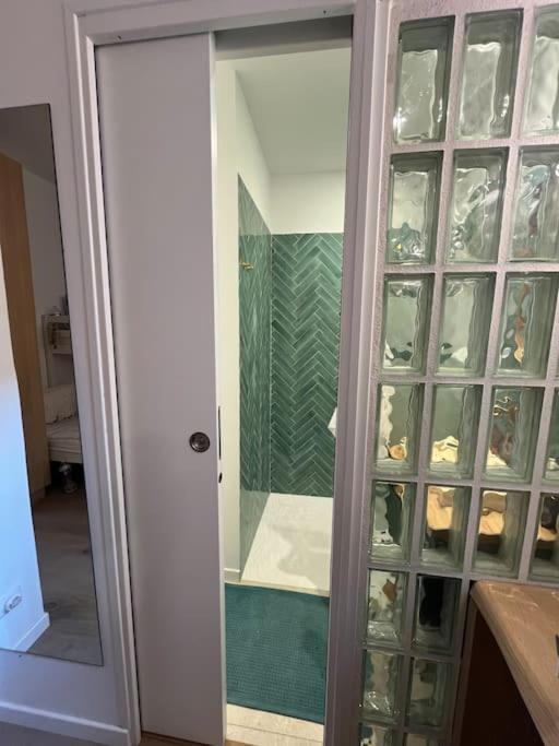 Fishermans House Saint Tropez - Apartment mit 2 Schlafzimmern - 95