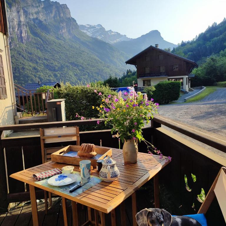 Le Refuge des Trolls - Appartement 1 Chambre - 6