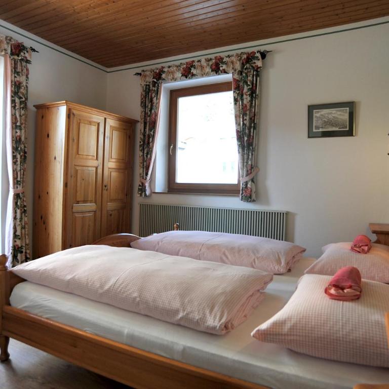 Haus am Mühlbach - Habitación Doble - 4