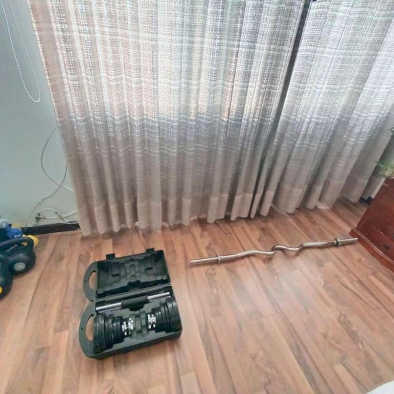 Colibrí Inn - Apartamento de 1 dormitorio - 5