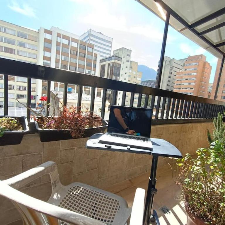 Colibrí Inn - Apartamento de 1 dormitorio - 8