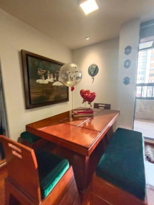 Colibrí Inn - Apartamento de 1 dormitorio - 10
