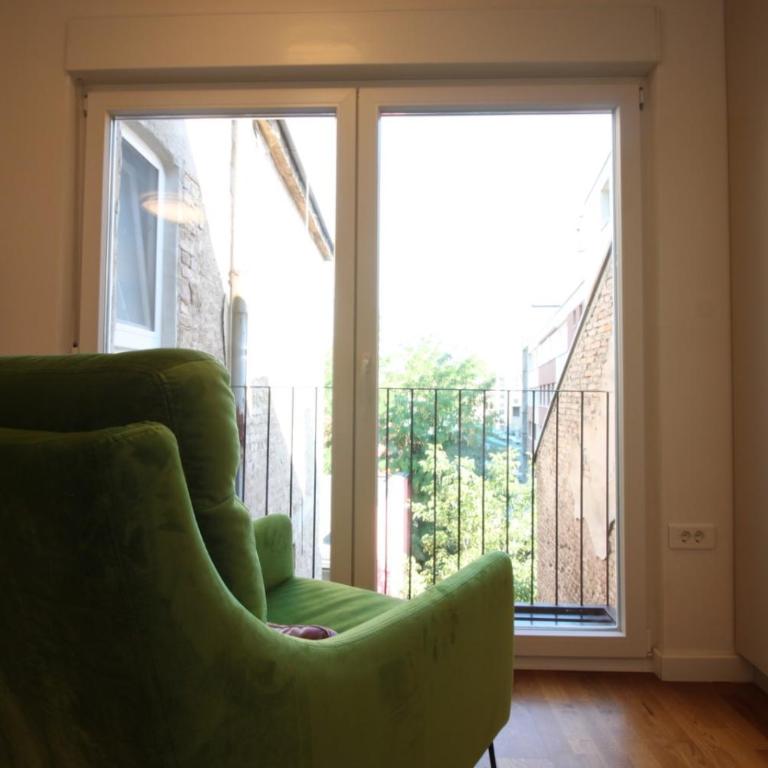 Irbis apartment - Apartman sa 1 Spavaćom Sobom - 14