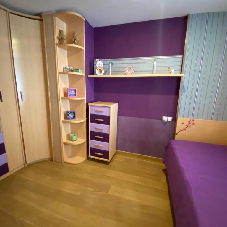 Primera línea Playa Poniente - Apartamento de 3 dormitorios - 7