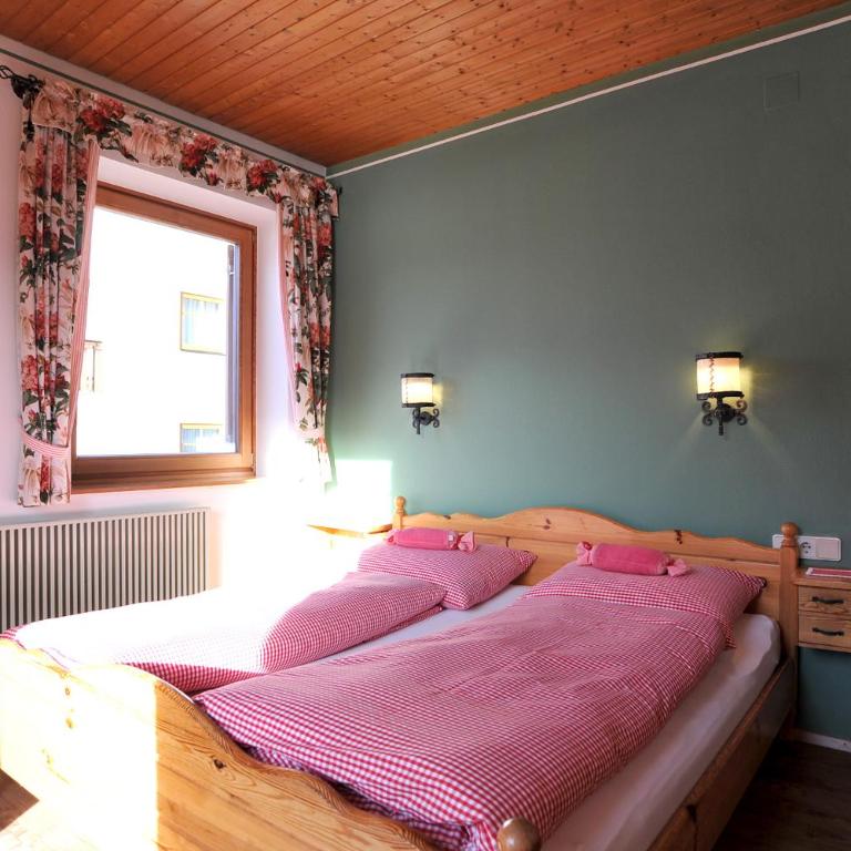 Haus am Mühlbach - Habitación Doble - 2