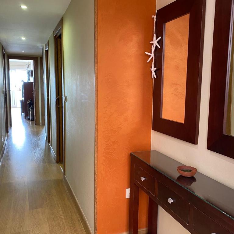 Primera línea Playa Poniente - Apartamento de 3 dormitorios - 5