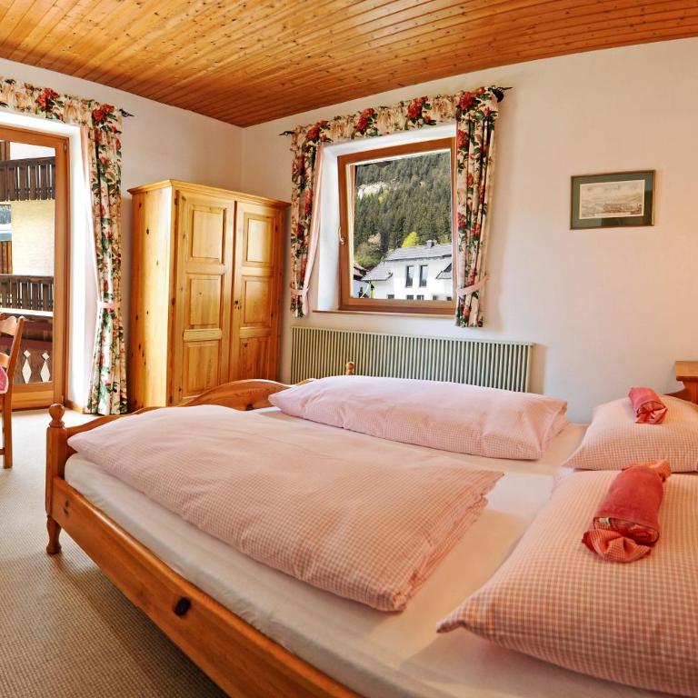 Haus am Mühlbach - Habitación Doble - 3
