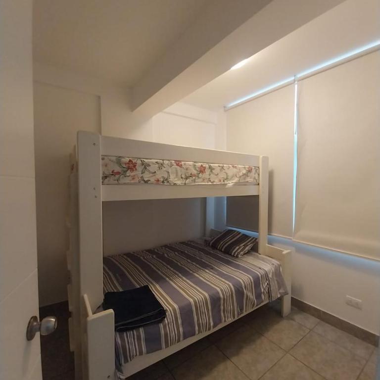 Departamento con Vista al Mar y Excelente Ubicación - Punta Hermosa - Apartment - 21