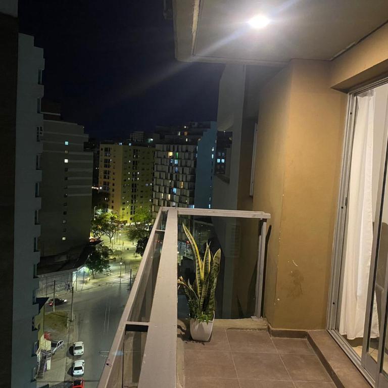 Buenas vistas apartment - Apartamento de 1 dormitorio - 7