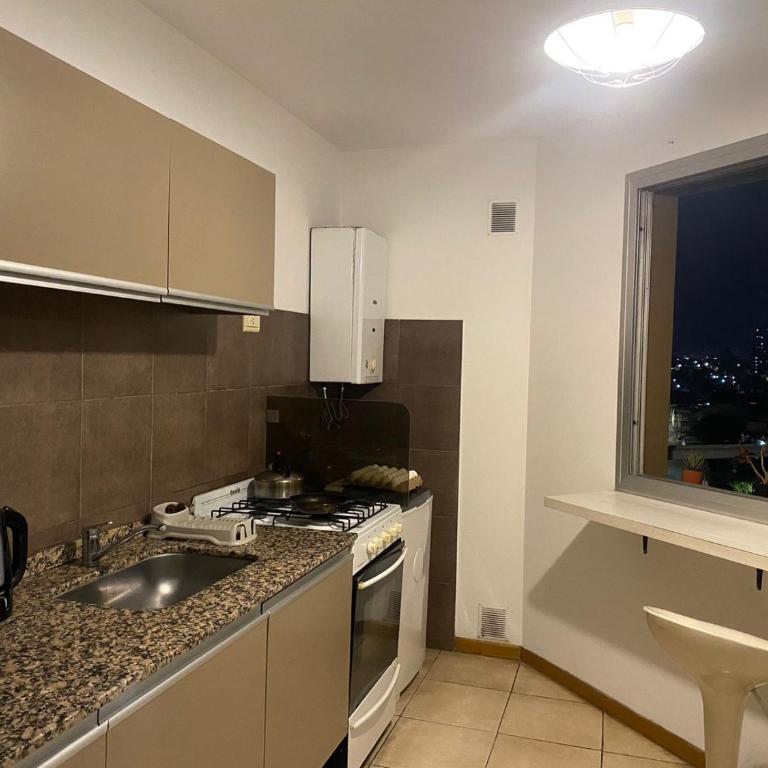 Buenas vistas apartment - Apartamento de 1 dormitorio - 4
