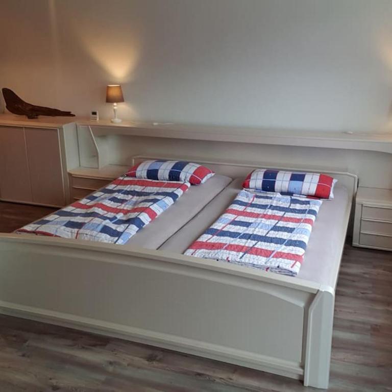 A fränkisch Häusla, Doppelhaushälfte - Haus mit 1 Schlafzimmer - 7