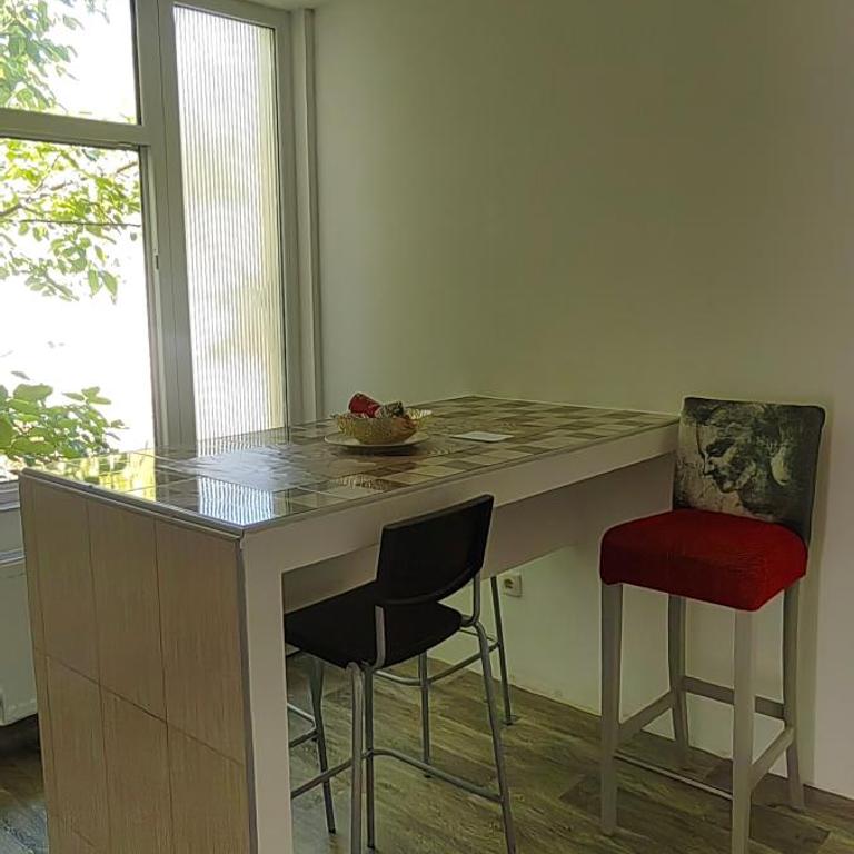 Divlji Raj - Apartman sa 2 Spavaće Sobe - 21