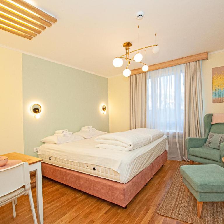 Cozy Lodge Kopaonik - Apartman sa 1 Spavaćom Sobom - 1