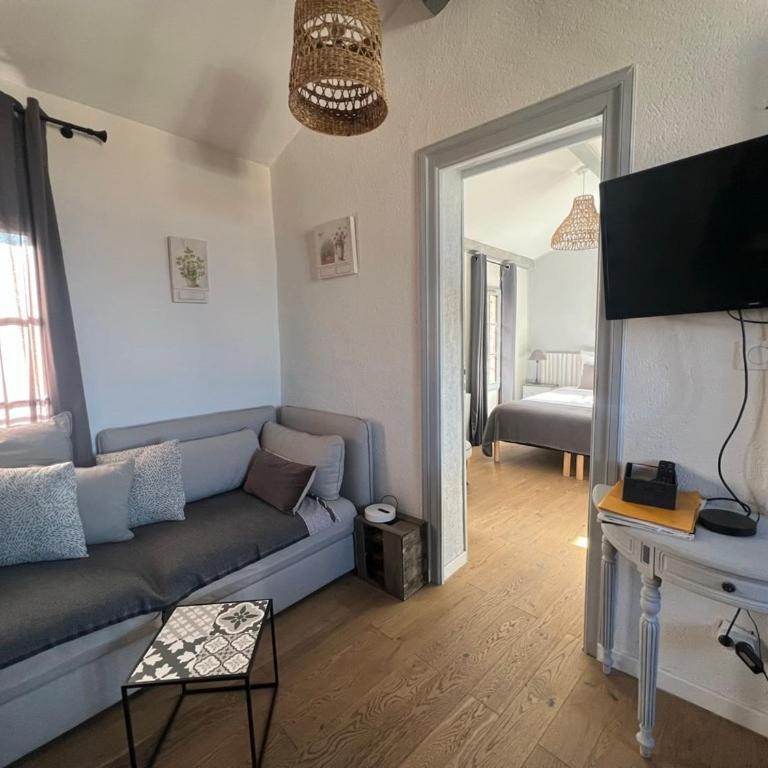 appartement a 50 m de la place aux herbes - Appartement 2 Chambres - 13